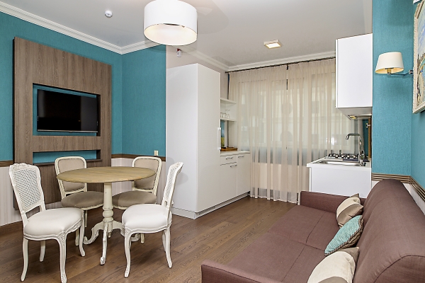 Zentrum ApartHotel
